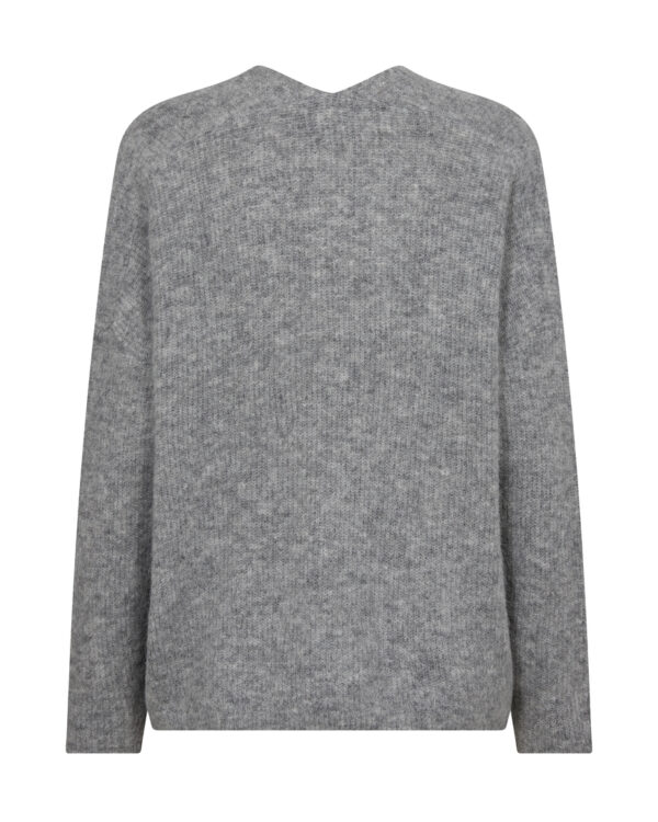 Mos mosh MMThora V-neck Knit - Image 2
