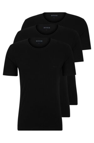 Bambu t-paita BOSS Tshirt RN