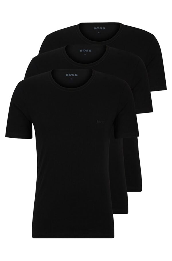 Bambu t-paita BOSS Tshirt RN