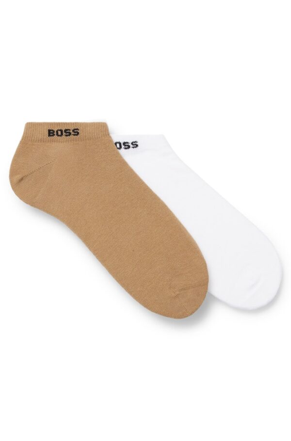 BOSS 2p AS Uni Colors CC