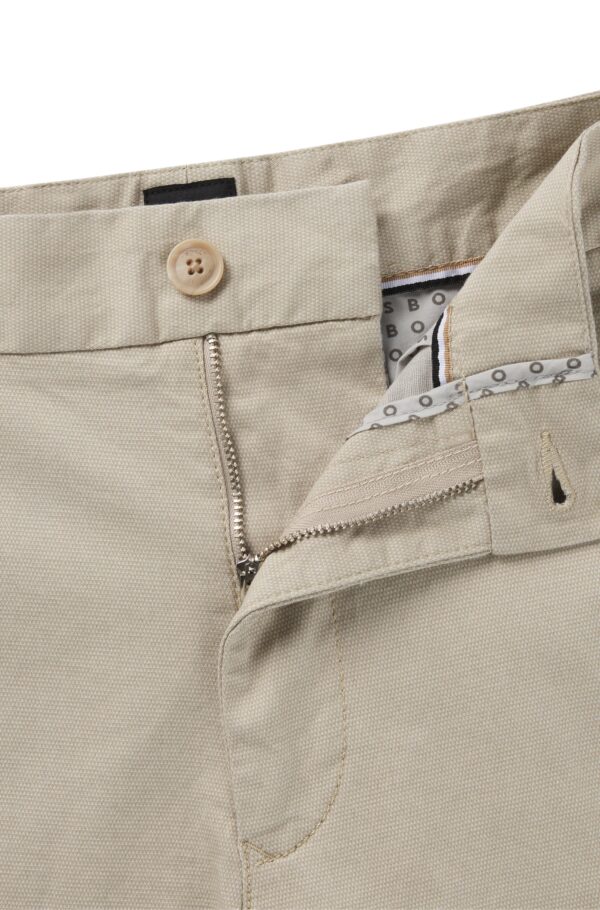 BOSS shortsit Slice-Short1 - Image 2