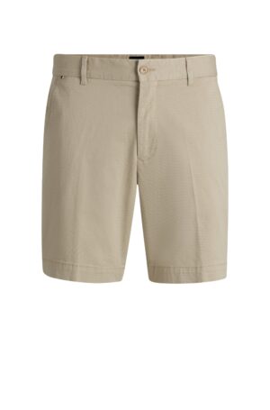 BOSS shortsit Slice-Short1