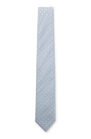 Kuviollinen solmio BOSS h-tie 7,5