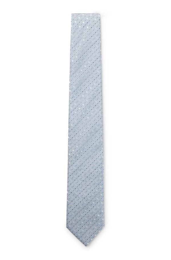 Kuviollinen solmio BOSS h-tie 7,5