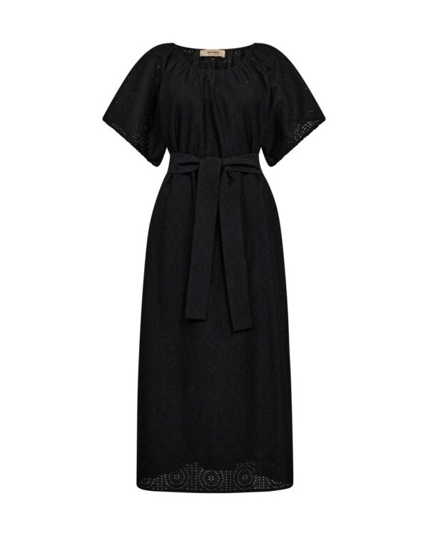 MOS MOSH MMPhia SS Lace Dress - Image 2