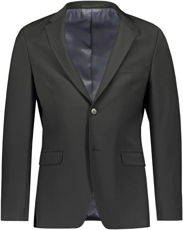 Turo puvuntakki extra-slim-fit ESF colin 3756 - Image 2
