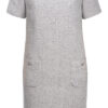 Rils mekko Fem boucle mekko