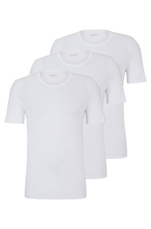 Bambu t-paita BOSS Tshirt RN