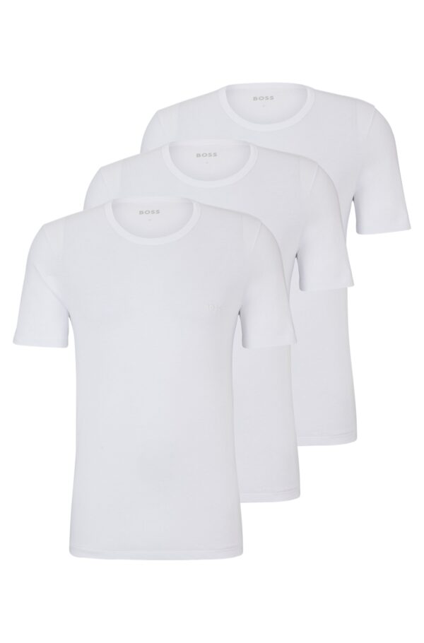 Bambu t-paita BOSS Tshirt RN