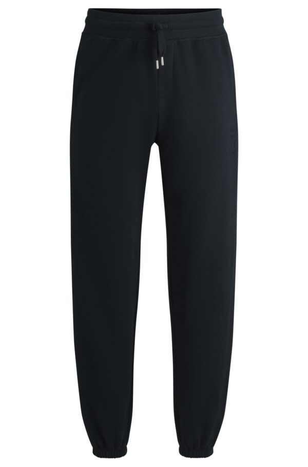 BOSS collegehousut david sweatpants
