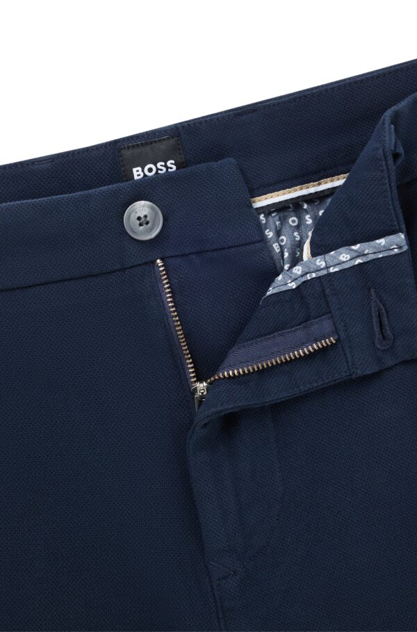 BOSS shortsit Slice-Short1 - Image 2