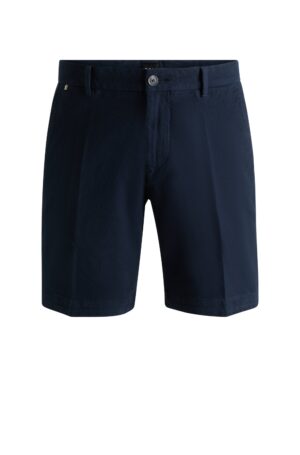 BOSS shortsit Slice-Short1