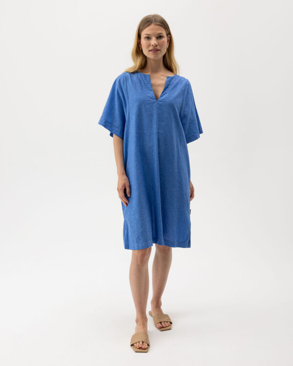 Lyndia Tunic Dress Holebrook kesämekko - Image 3
