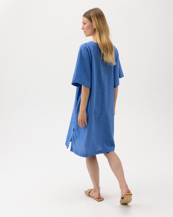Lyndia Tunic Dress Holebrook kesämekko - Image 4