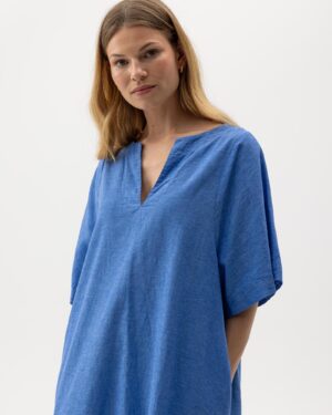 Lyndia Tunic Dress Holebrook kesämekko