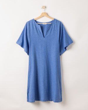 Lyndia Tunic Dress Holebrook kesämekko