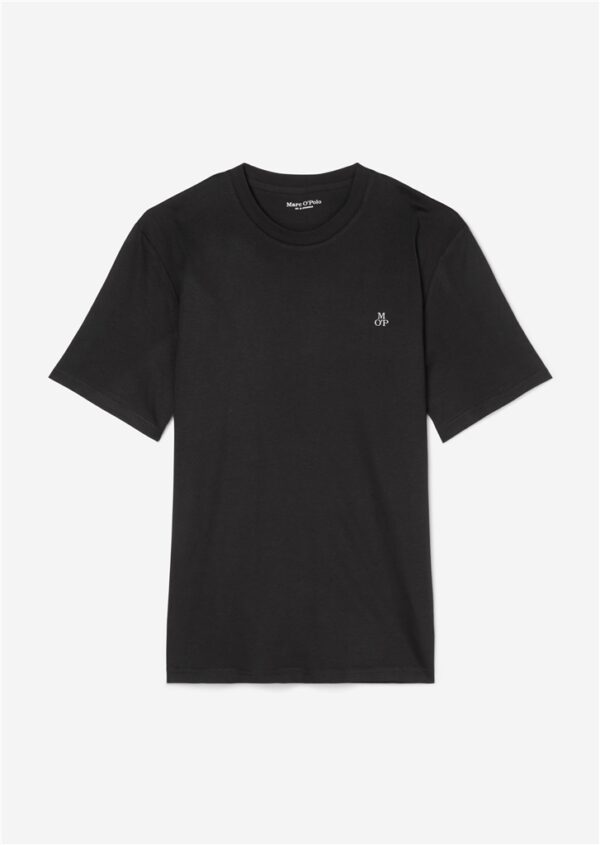 Marc O'Polo, GOTS Organic  T-shirt - Image 3