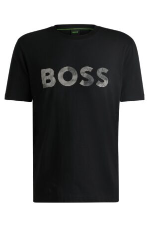 BOSS Tee Logo Glamping