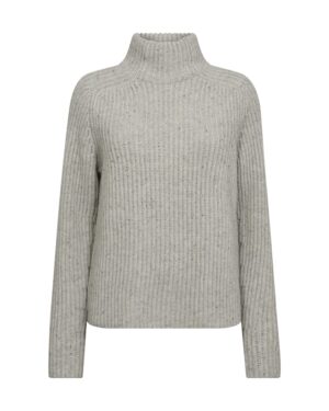 Mos Mosh MMThyra Highneck Knit