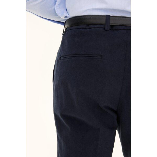 Oscar Jacobson Denz trousers flanelli - Image 3