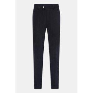 Oscar Jacobson Denz trousers flanelli