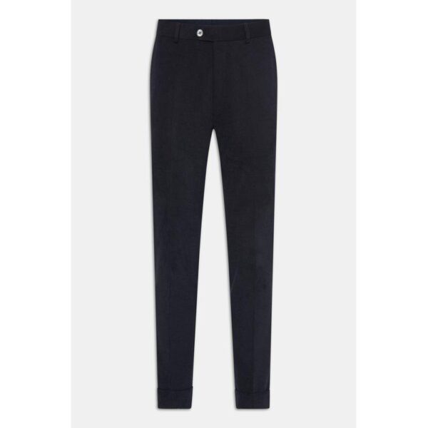 Oscar Jacobson Denz trousers flanelli - Image 2