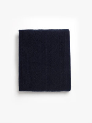 Andiata huivi cashmere Primrose