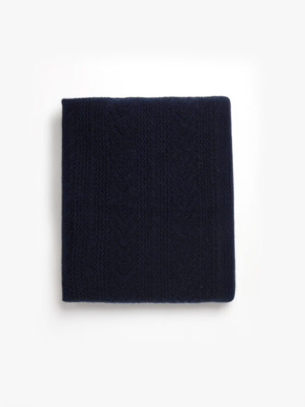 Andiata huivi cashmere Primrose