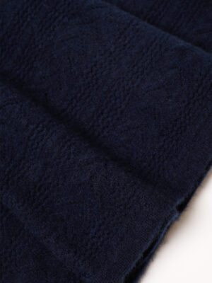 Andiata huivi cashmere Primrose