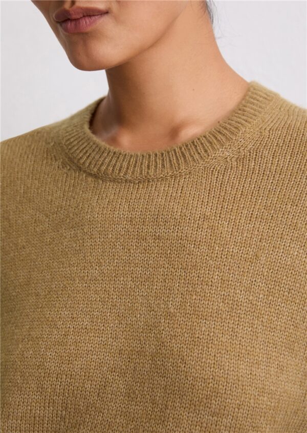 Marc O Polo villaneule camel - Image 3