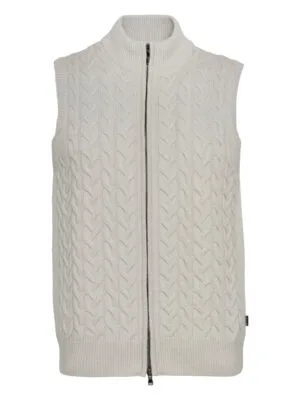SAND neuleliivi ’ingram vest’