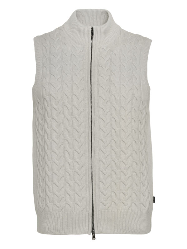 SAND neuleliivi 'ingram vest'