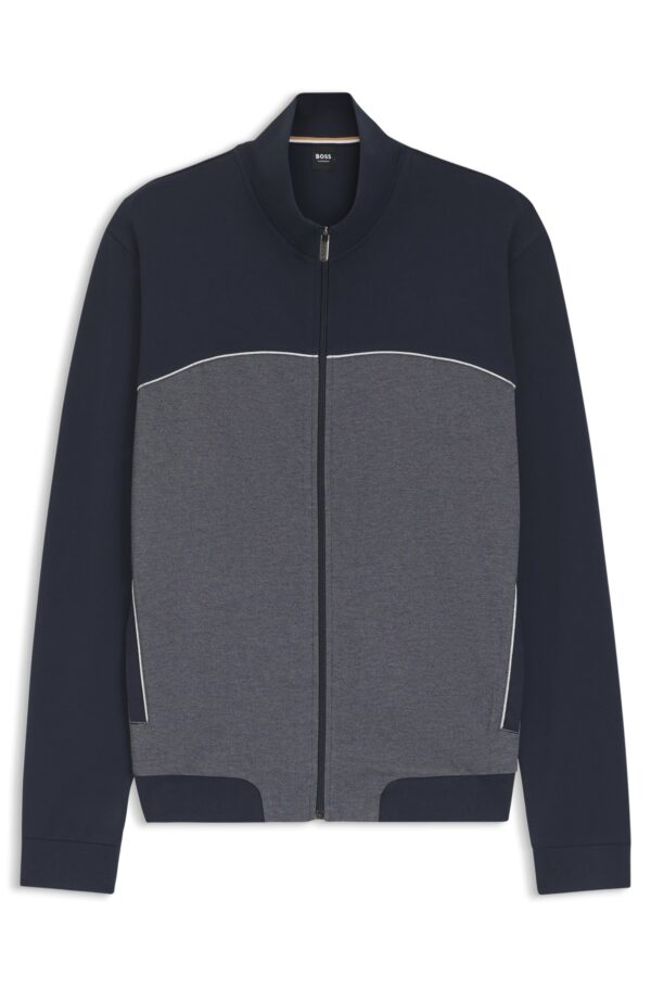 BOSS Tracksuit Jacket collegetakki