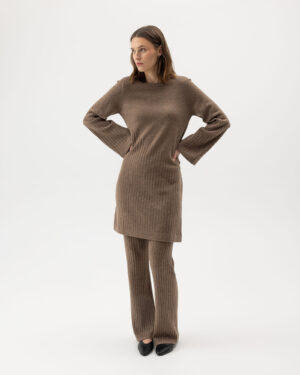Holebrook Charlotte Dress neulemekko