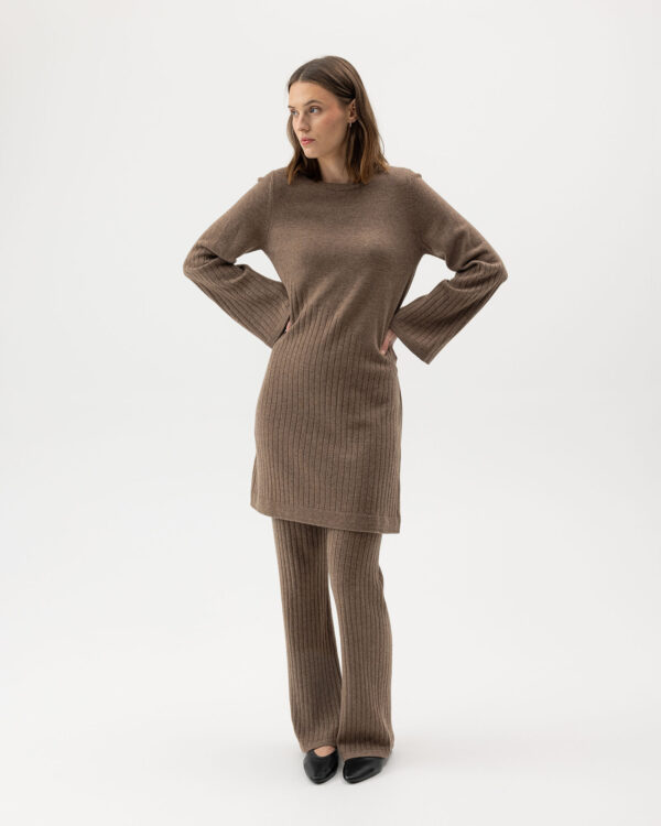 Holebrook Charlotte Dress neulemekko