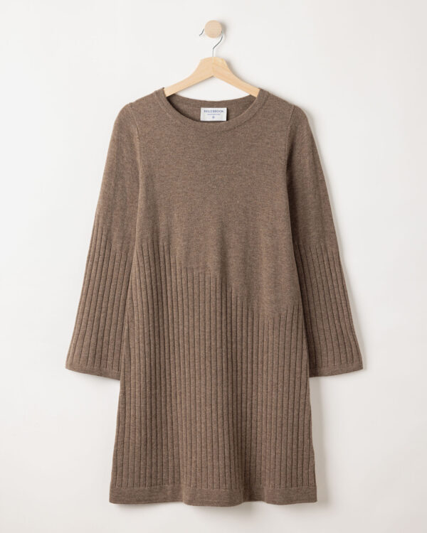 Holebrook Charlotte Dress neulemekko - Image 3