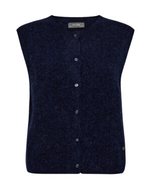 Mos Mosh MMAlmine Thora Knit Vest