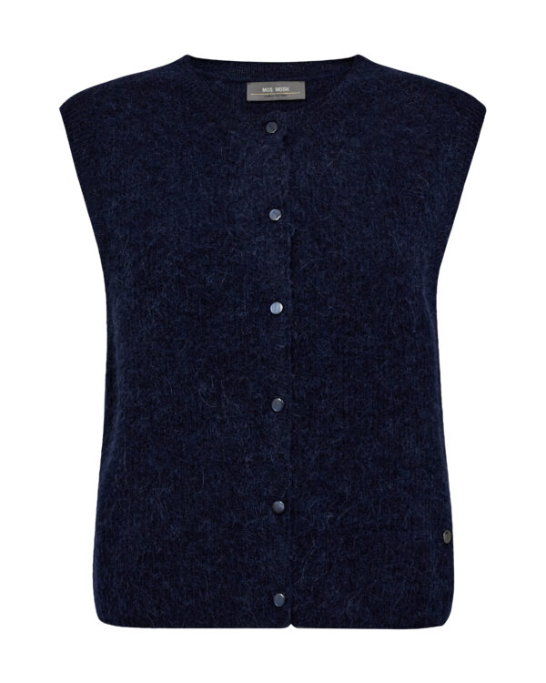 Mos Mosh MMAlmine Thora Knit Vest