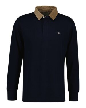 Gant Cord Collar Heavy Rugger