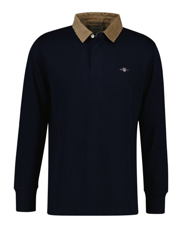 Gant Cord Collar Heavy Rugger