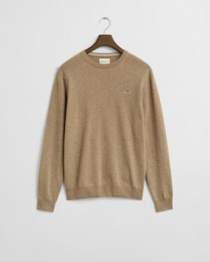 Gant Neule Superfine lambswool