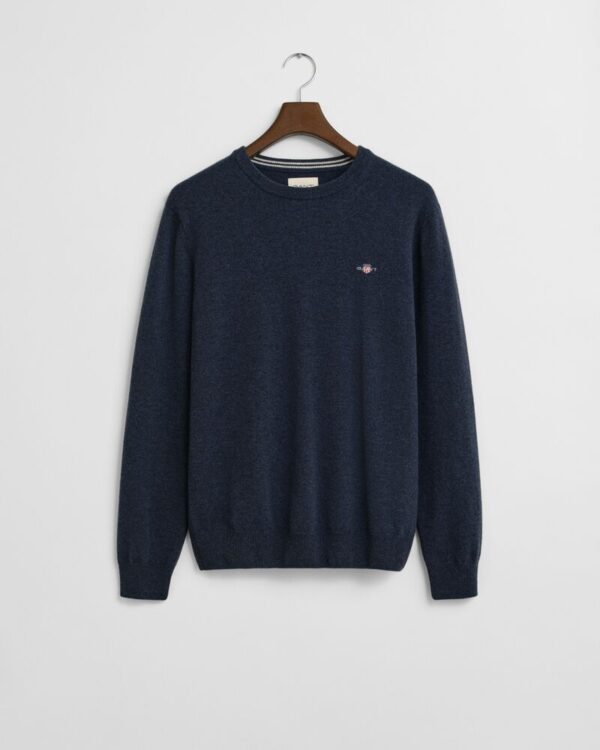 Gant Neule Superfine lambswool