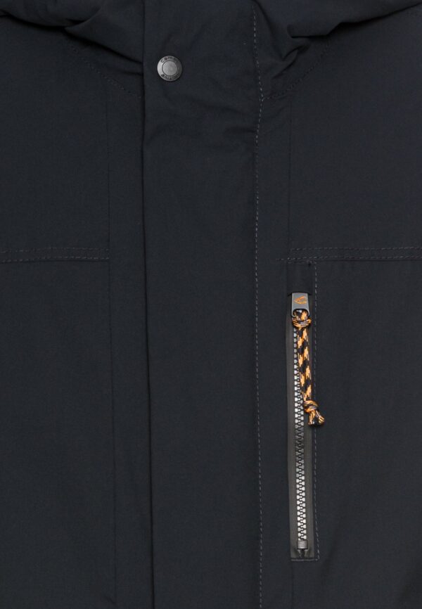 Camel Toppatakki hupullinen parka - Image 3