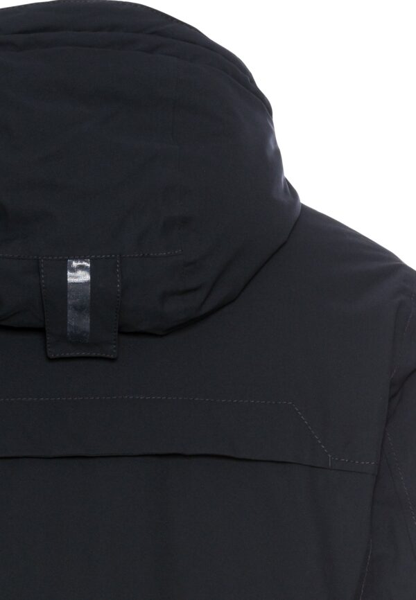 Camel Toppatakki hupullinen parka - Image 2