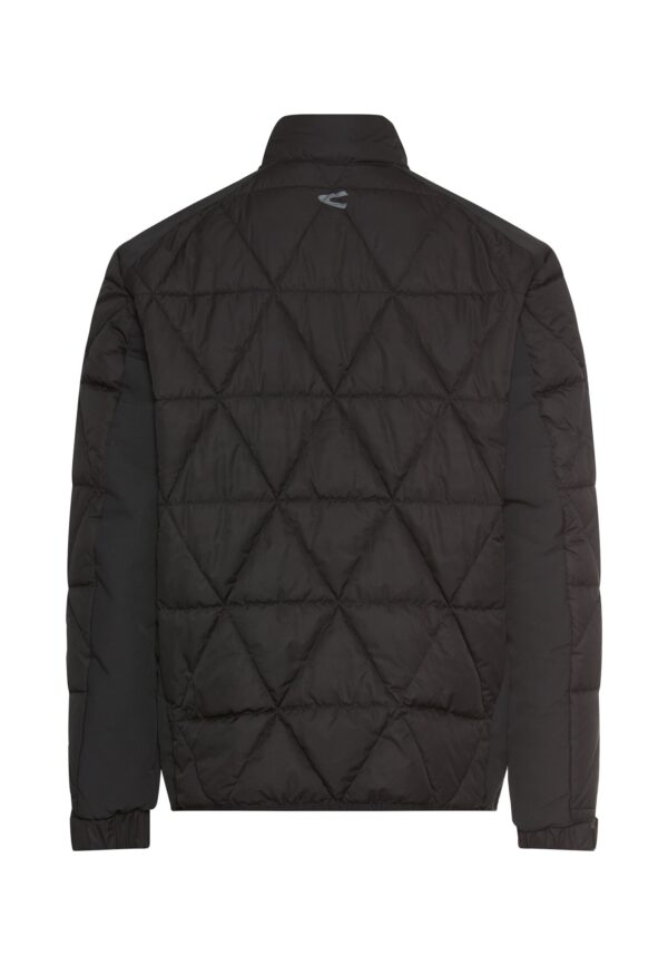 Camel Toppatakki 'quilted blouson' - Image 3