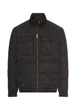 Camel Toppatakki ’quilted blouson’