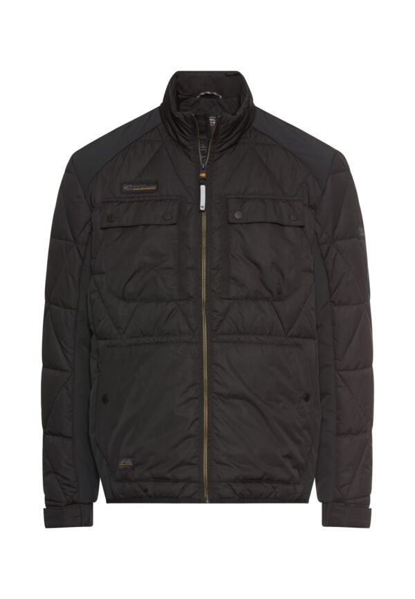 Camel Toppatakki 'quilted blouson'