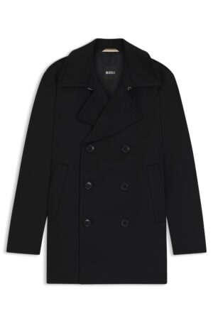 BOSS villakangastakki H-hyde-Pcoat-254