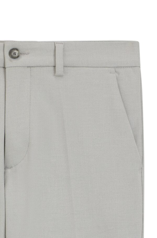 BOSS 'P-kaiton1' stretch chinohousu - Image 2