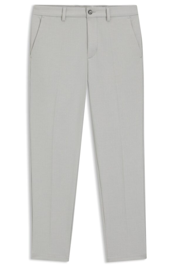 BOSS 'P-kaiton1' stretch chinohousu